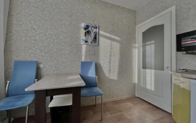 AppartDeLuxe Dmitriya Martynova 15 Flat