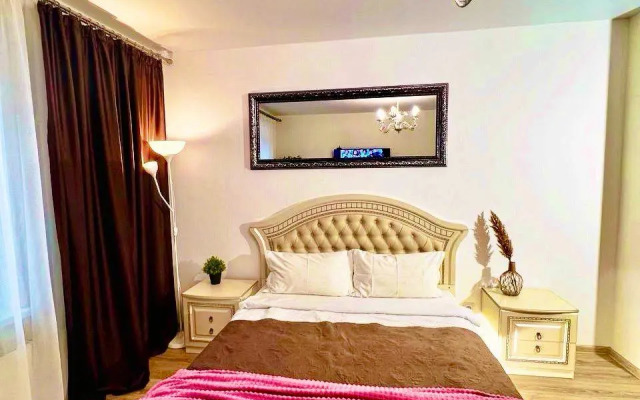 Апартаменты в Екатеринбурге