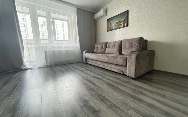 U Chashi Apartments