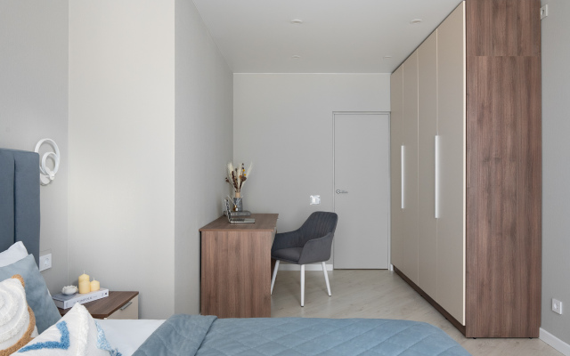 Апартаменты Столица Стиля