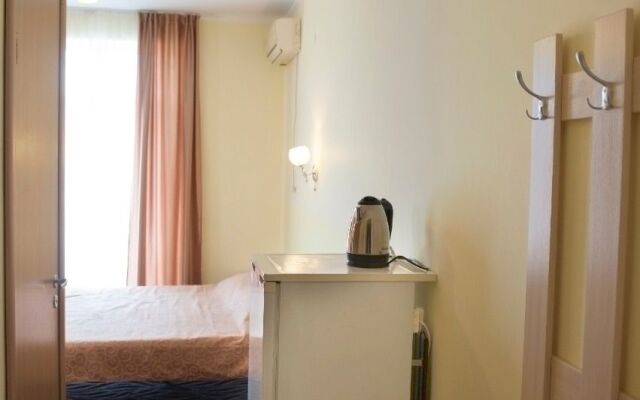 Morskoy Briz Guest house