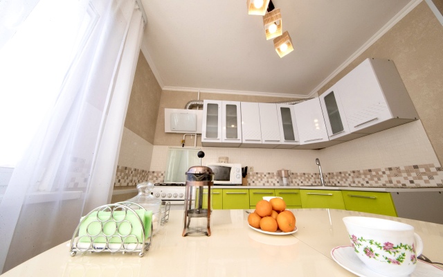 FSF Sovetskiy 6/2 Apartments-Contactless check-in