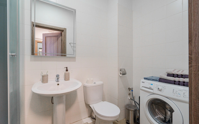 Апартаменты на Малышева