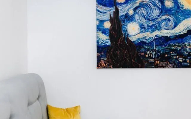 Апартаменты на Рябиновой улице