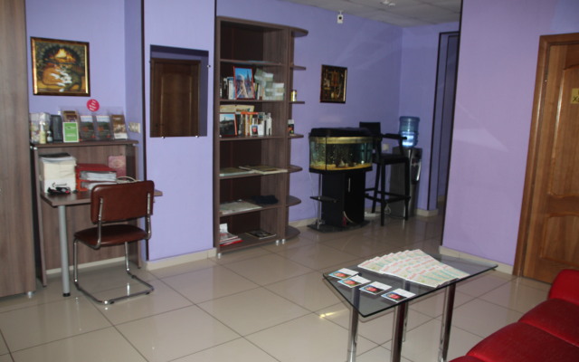 Dobryij Kot Mini-Hotel