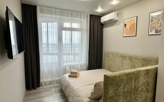 Квартира Студия на Херсонской