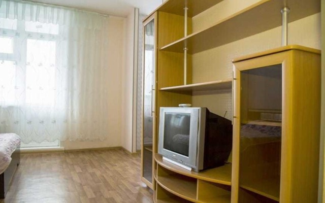 Квартира однокомнатная на Алексеева 53