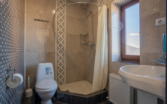 Maalle Guest House