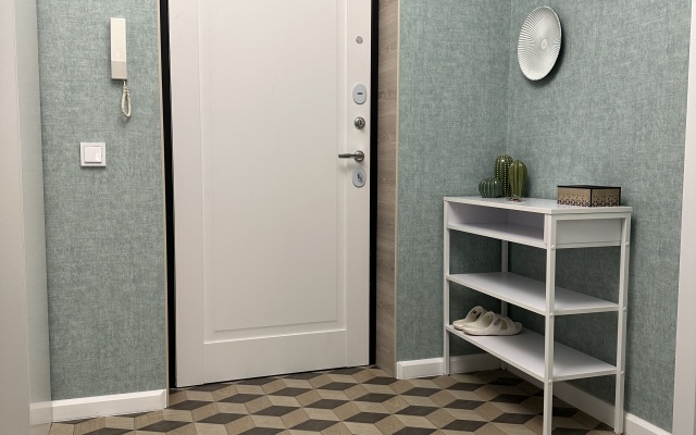 Kvartira na Lebedeva 32 Flat