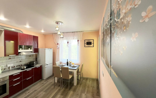 Apartamenty 2-k apartamenty Annenki
