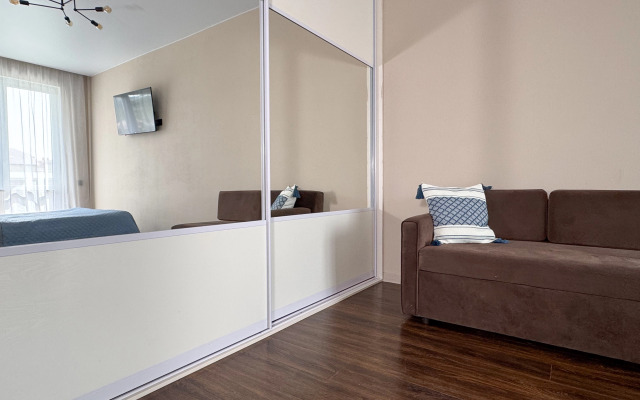 Azrieli 13 Apartament