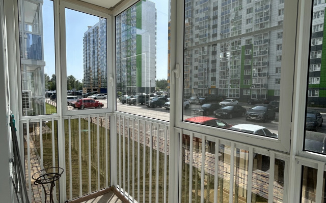 Апартаменты на проспекте Московском 209