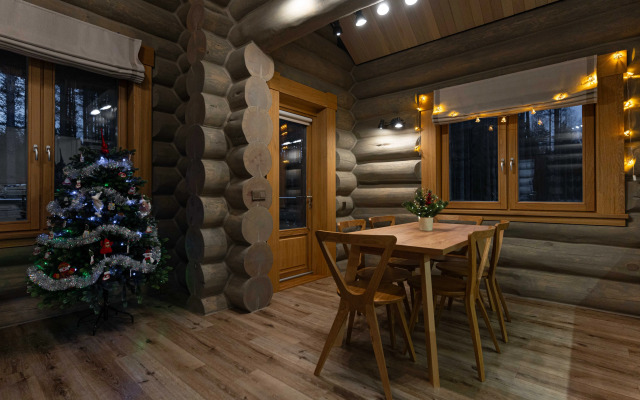 na Saime Guest Houses