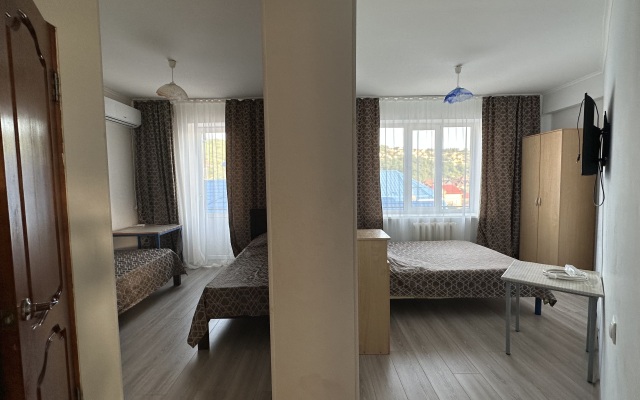 MALAHIT Guest House