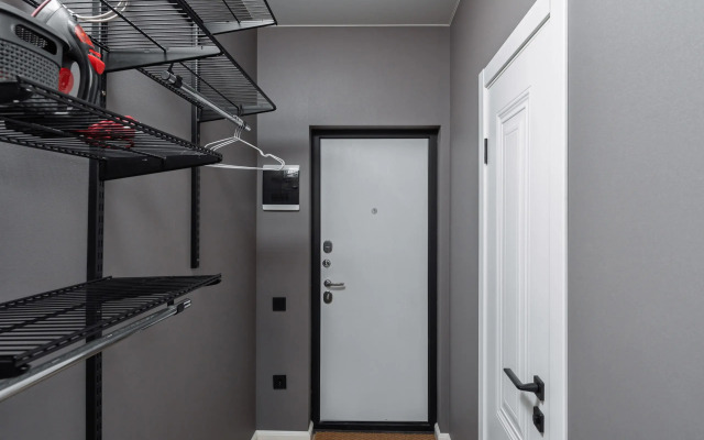 Warm Studio Flat