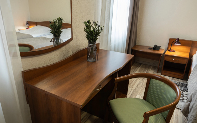 Bulak Hotel