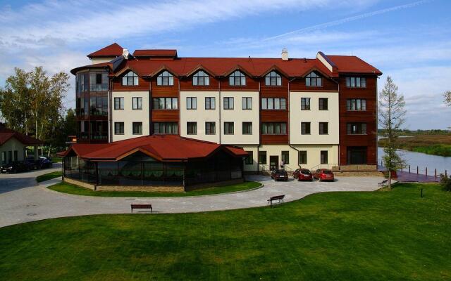 Zavidovo Resort