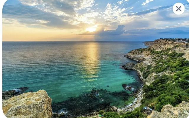 Апартаменты 1 на Фиолентовском шоссе 134к5