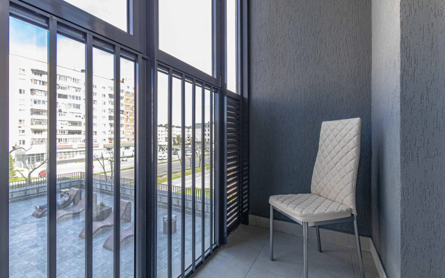 Апартаменты в Верхней Пышме DreamHouse Успенский проспект 113г