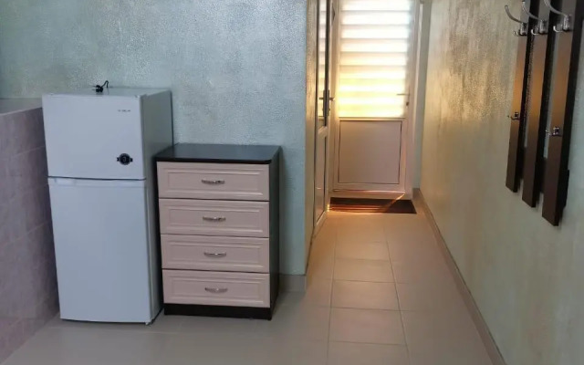 Меблированные комнаты на Театральной улице 22