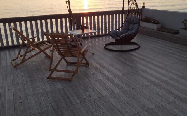 Gugu House Villa