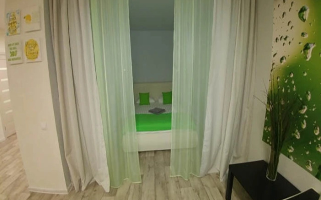 Квартира на Федерации 130А 50034