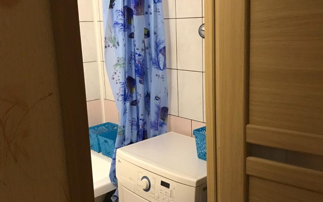 Апартаменты Двухкомнатные на Олимпийской 87