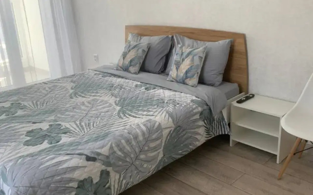 Квартира Видовая Баскетхолл