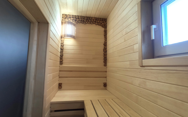 Частный дом РядомЛес