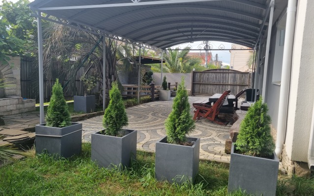 Kottedzh Private House