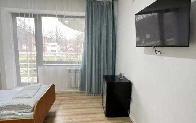 Turist Hotel