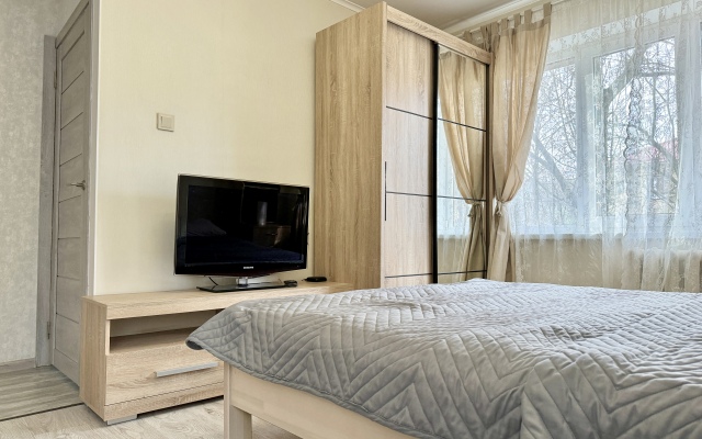 Квартира Cергеева 19