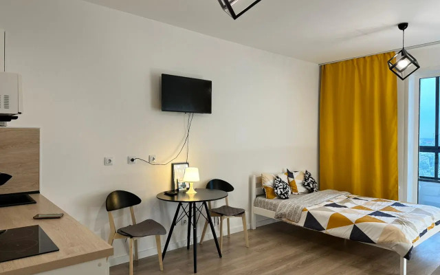 Квартира Солнышко