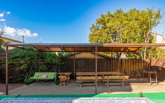 Guest house U Chernomoryya