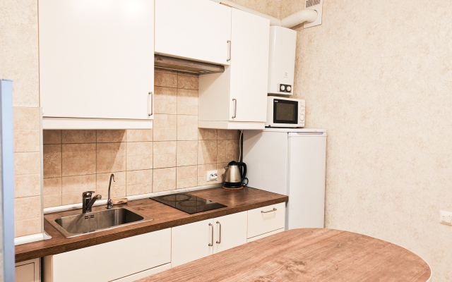 ArendApartment Graf Orlov 56 2 Flat