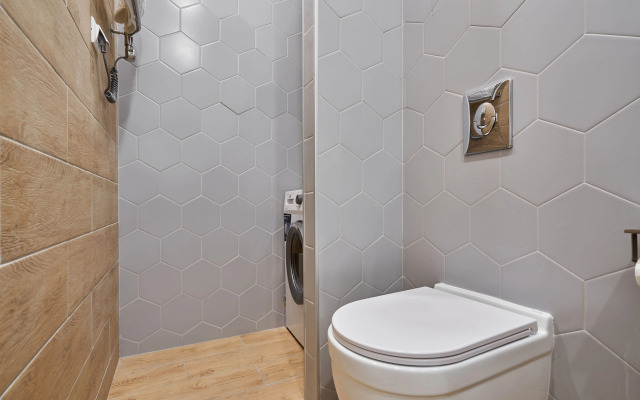 Апартаменты InHome24 по адресу Инженера Кнорре 7к2