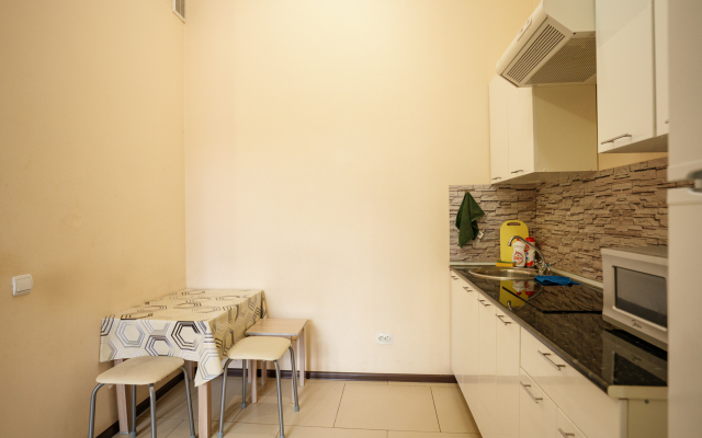 Апартаменты Right Room однокомнатные на Салтыкова-Щедрина 3