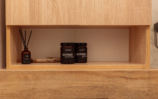 Апартаменты Malkova Аpartments на Прибрежной