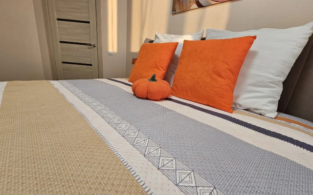 Квартира уютная однокомнатная