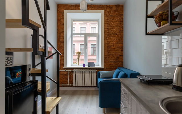 Квартира "Ника"