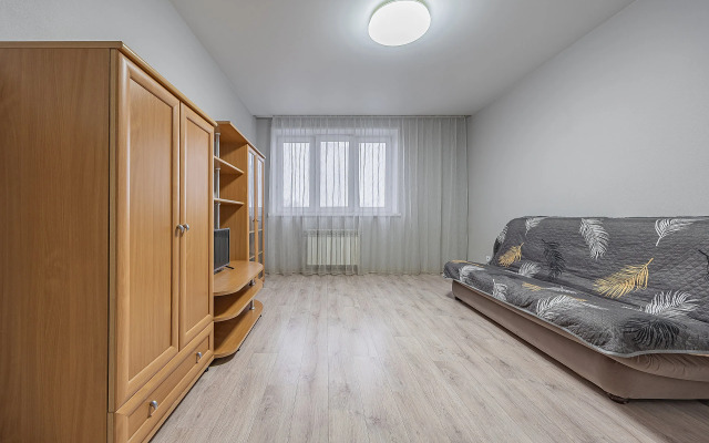 Апартаменты Top House в ЖК Москва Град