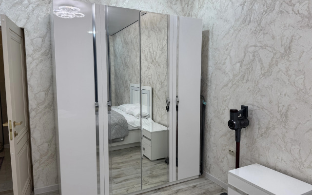 Квартира евро 2-ка посуточно в элитном ЖК Эсфера Сити