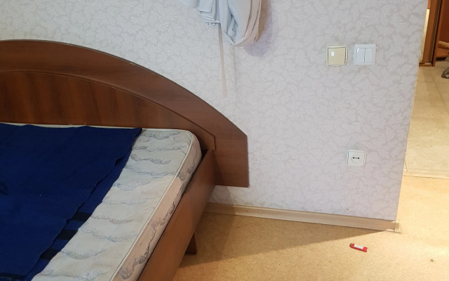 Vvedenskaya Sloboda Private house