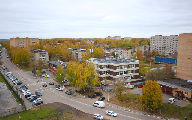 Dolina Apartments