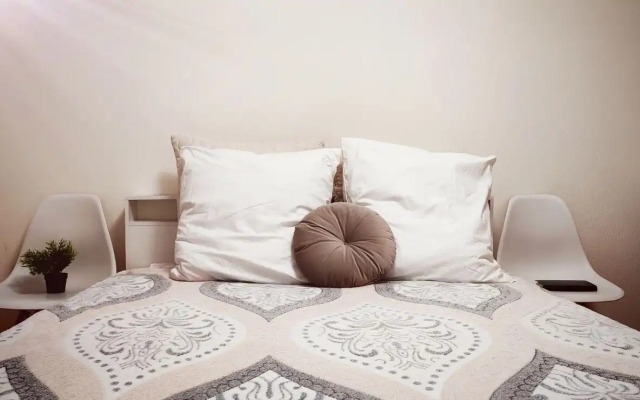 Квартира Уютная 1к