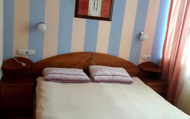 Мини-отель Ладья