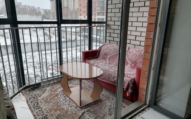 Квартира Просторная Комфортный дом