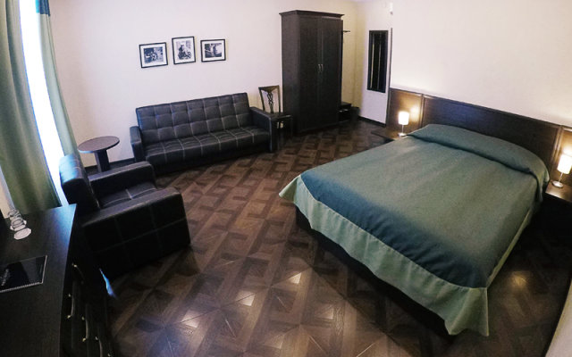 Rozhdestvenskij Hotel-Restaurant