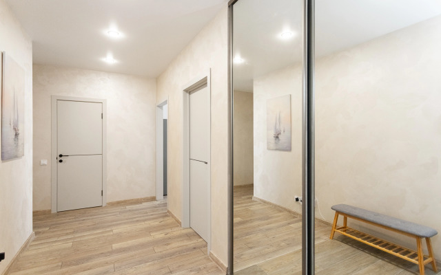 Uyutnye Apartments