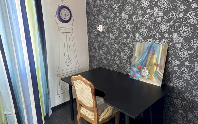 Частный Дом 555 Двухэтажный с Террасой и Мангалом